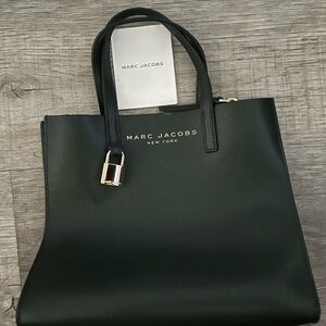The mini tote